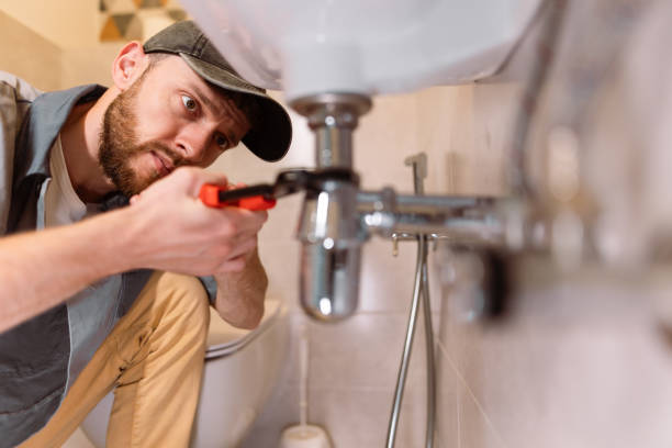 Best Sump Pump Installation and Repair  in Carrabelle, FL